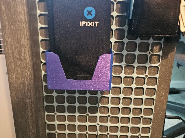 iFixit Toolkit Holder, OpenGrid Compatible