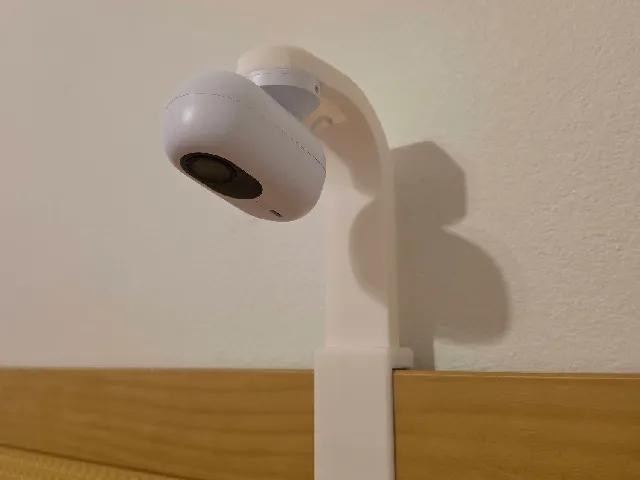 Ubiquiti Unifi G4 Instant Crib Mount