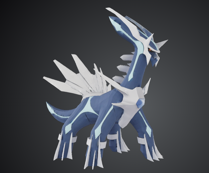 Dialga