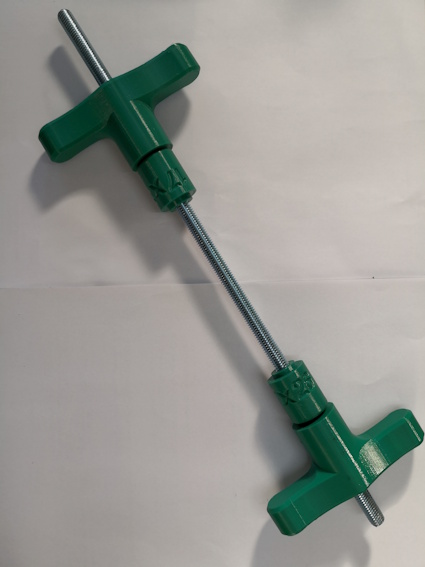 Bearing Press Tool for 17x26mm Bearings (6803/61803)