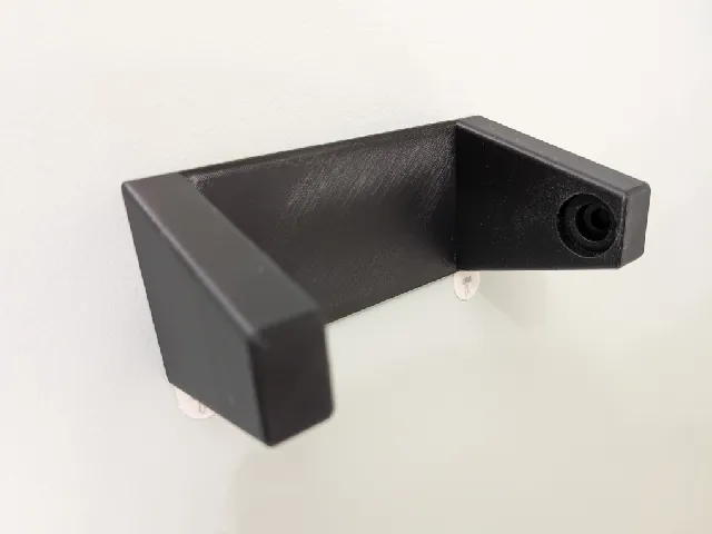 TP Roll Holder