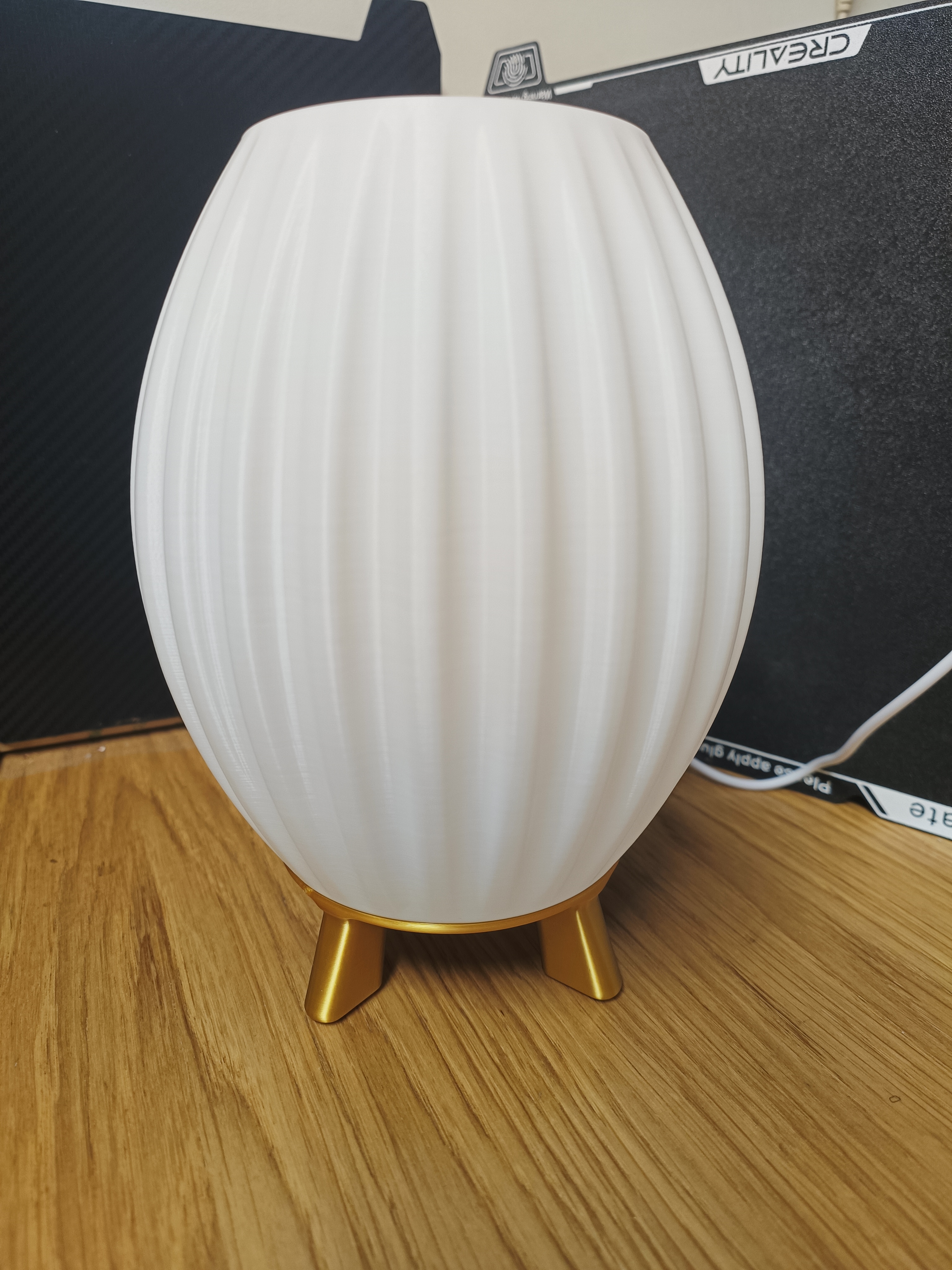LED LAMP