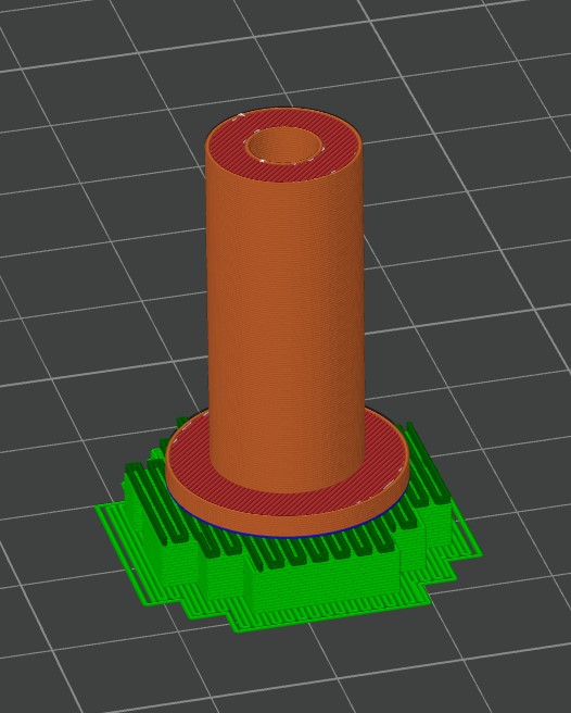 Wahoo Kickr Adapter — miniatura 4