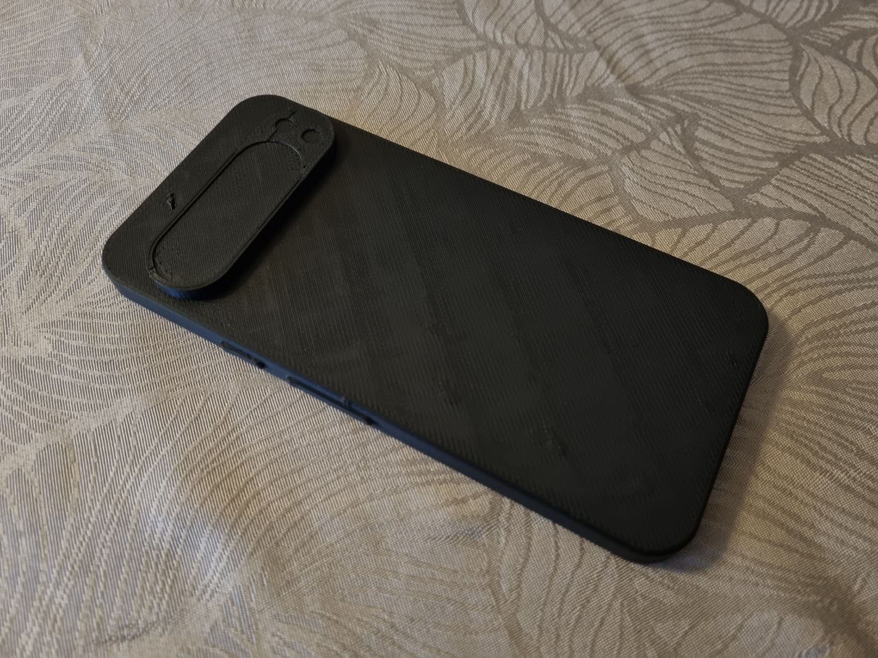 Pixel 9 / Pixel 9 Pro - Size up Dummy
