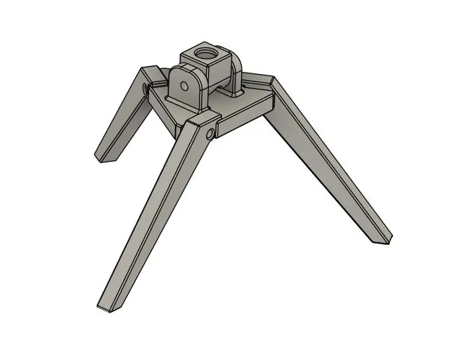 Tripod for camera or anything you want