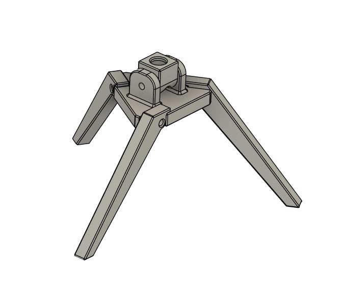 Tripod for camera or anything you want