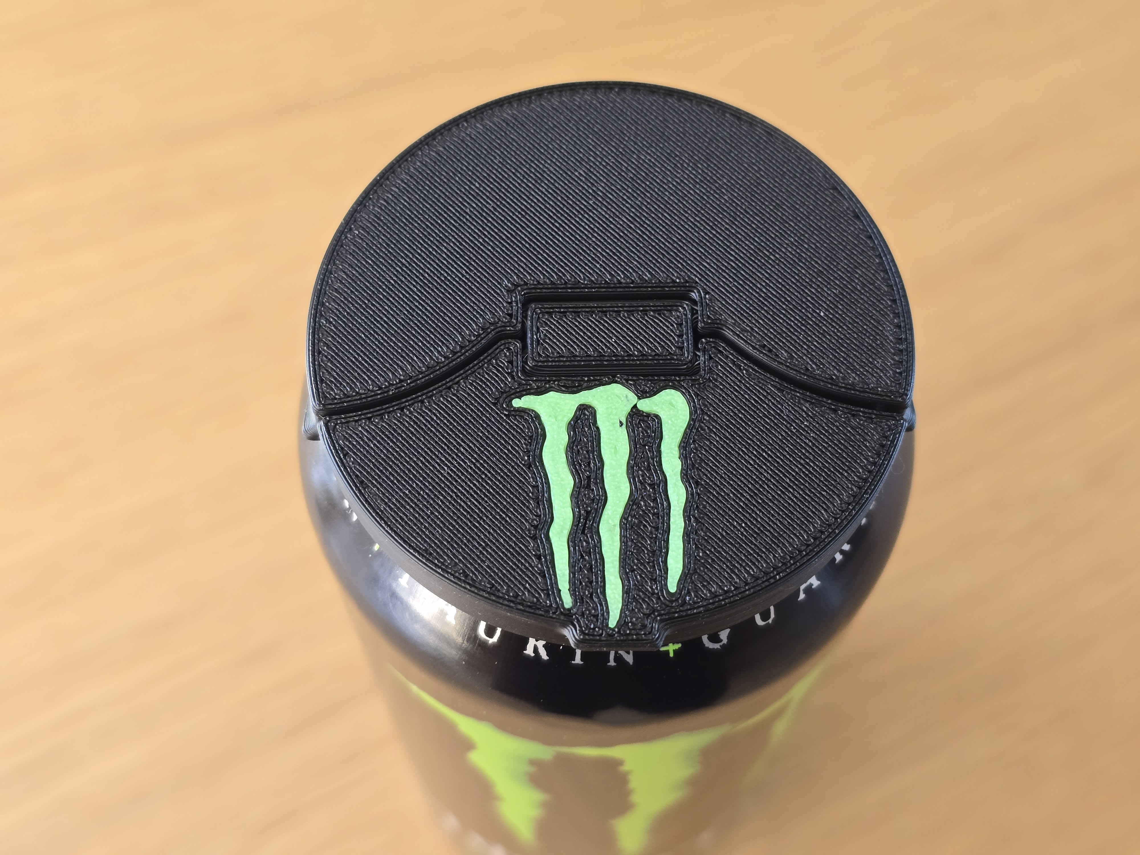 Monster Energy Dosendeckel 330ml / 500ml Drink v2