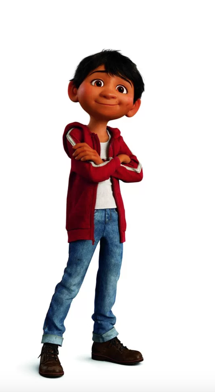 Miguel