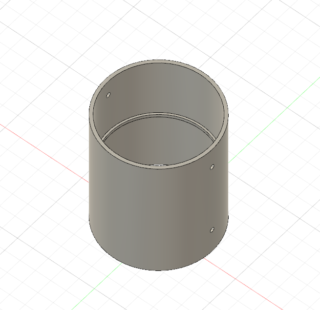Truma Connector