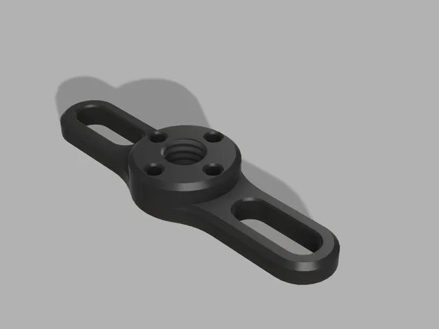 Arri Anti-Twist Bracket