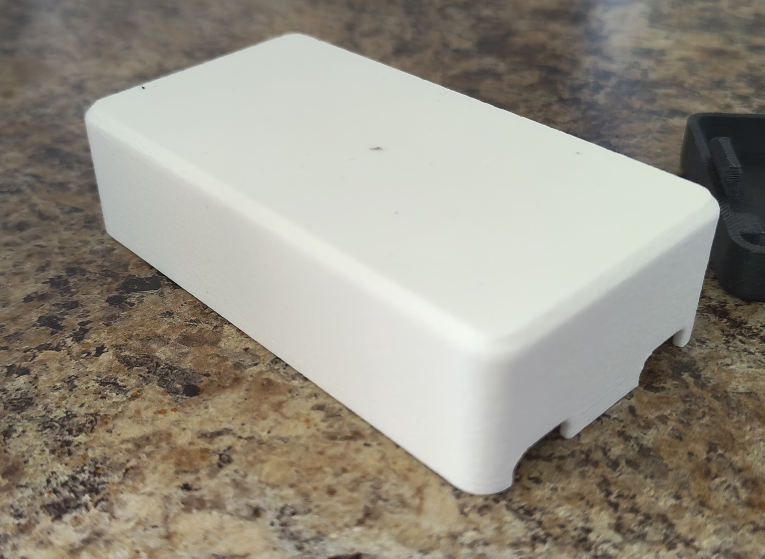 GaggiMate Pro pcb cover (no supports)