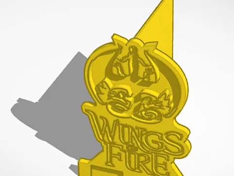 wings of fire