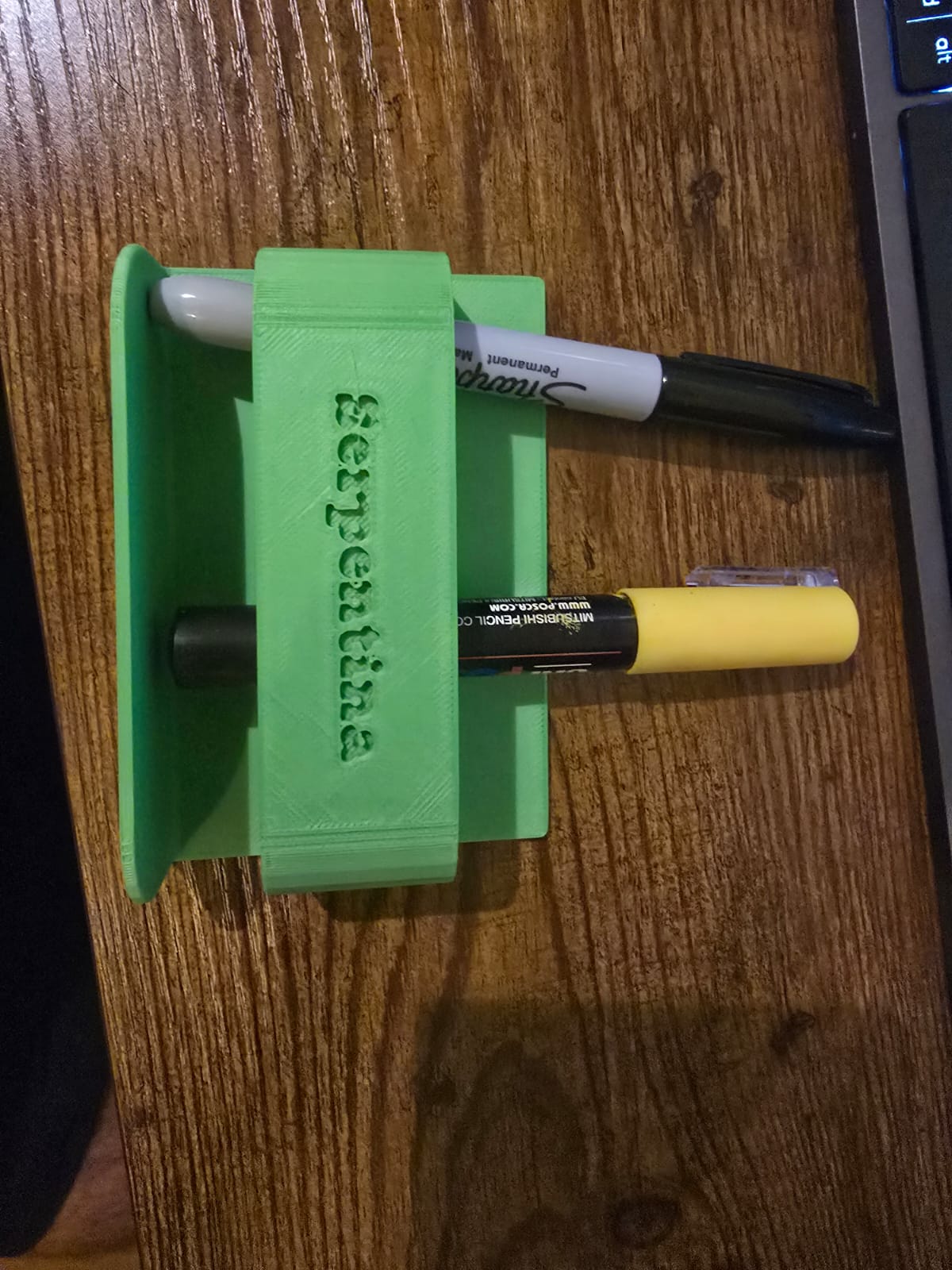 Marker holder — miniatura 2