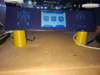 Rialzi piedini Anycubic I3 MEGA S
