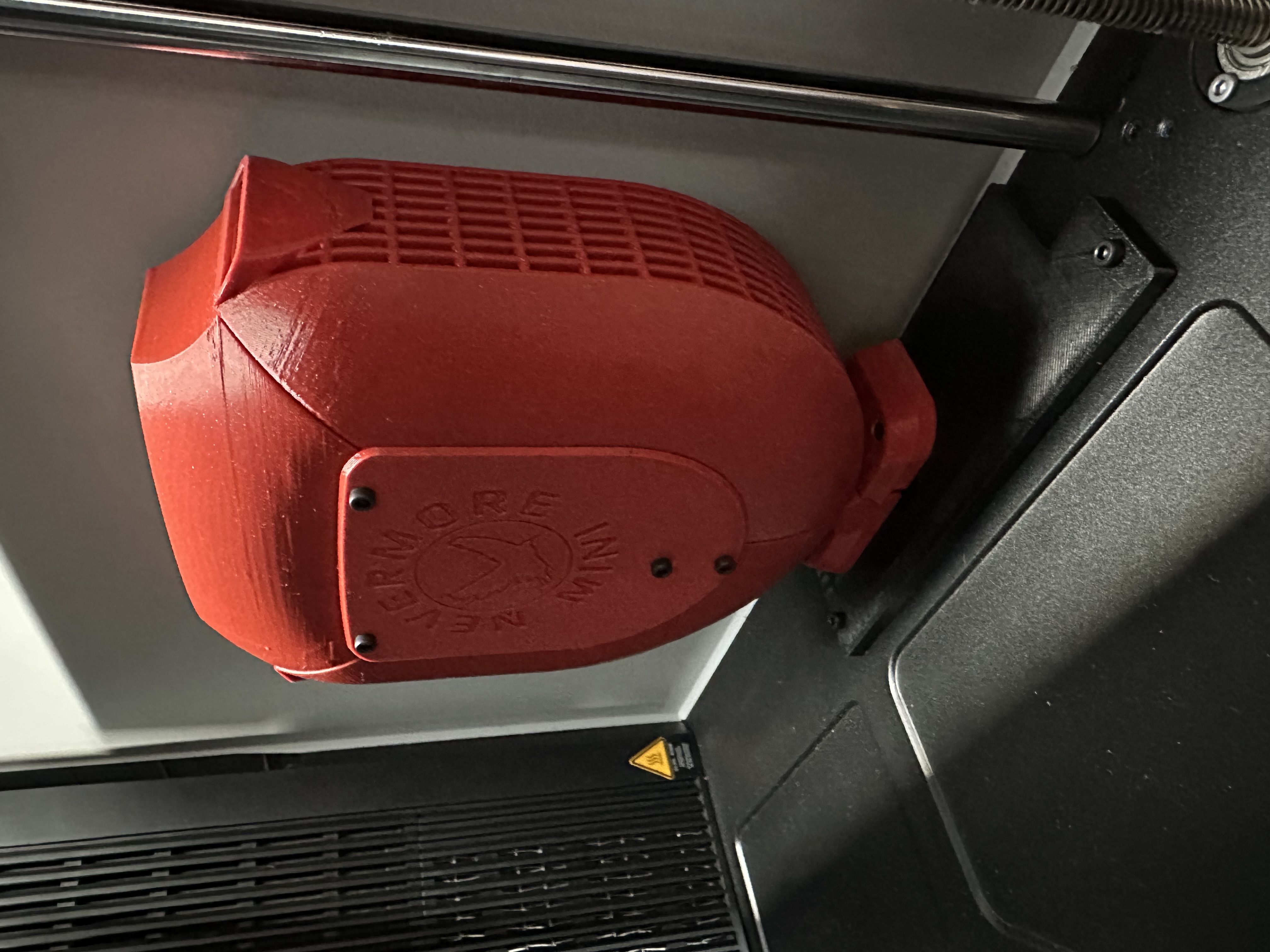 Nevermore Mini H2S Adapter