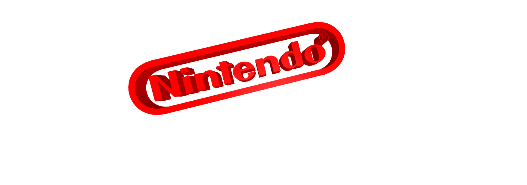 Logo NIntendo