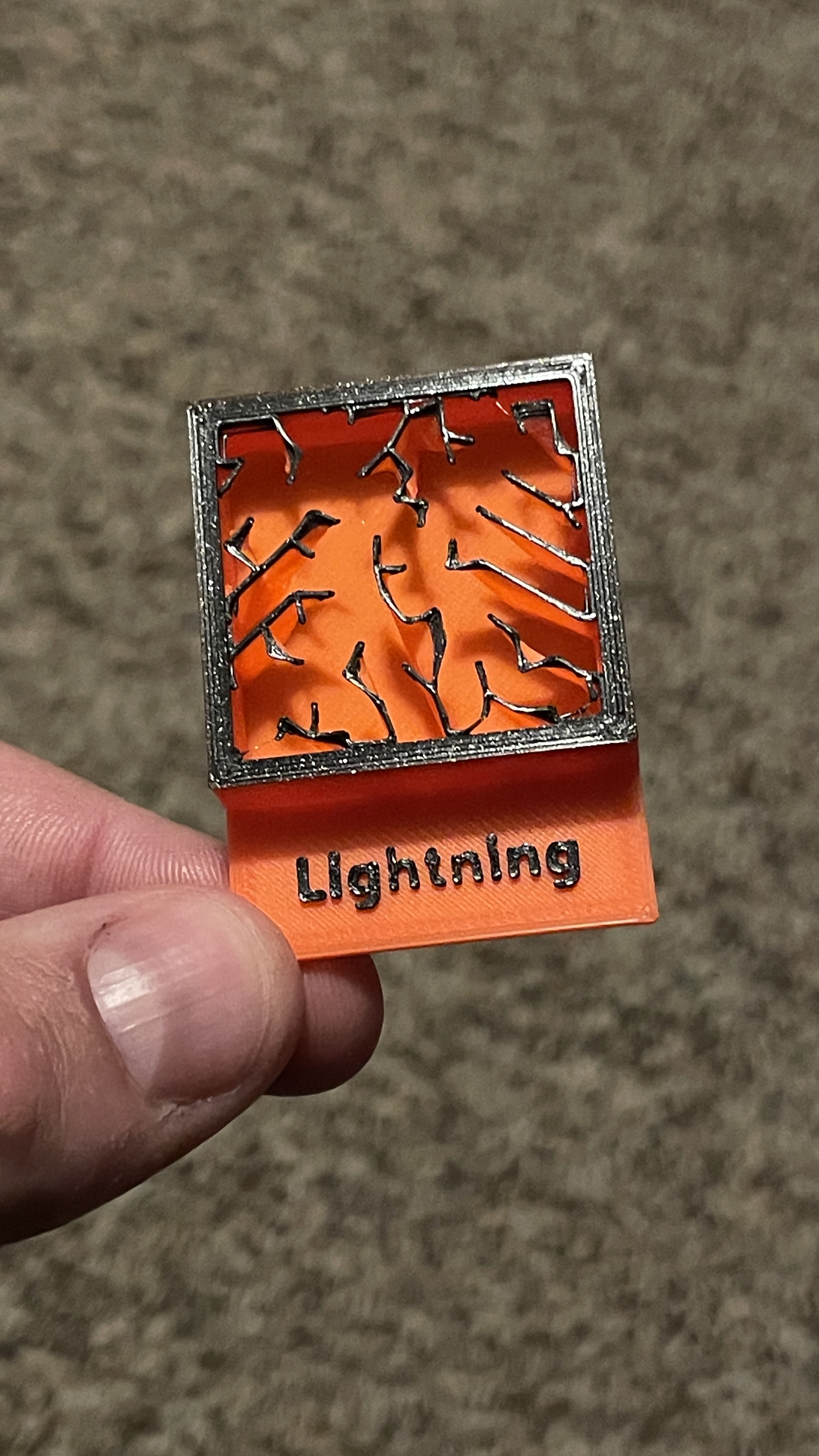 Infill Samples - PrusaSlicer 2.9.4