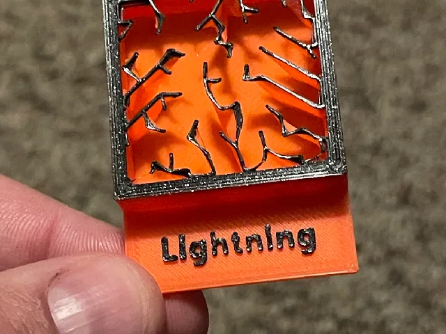 Infill Samples - PrusaSlicer 2.9.4
