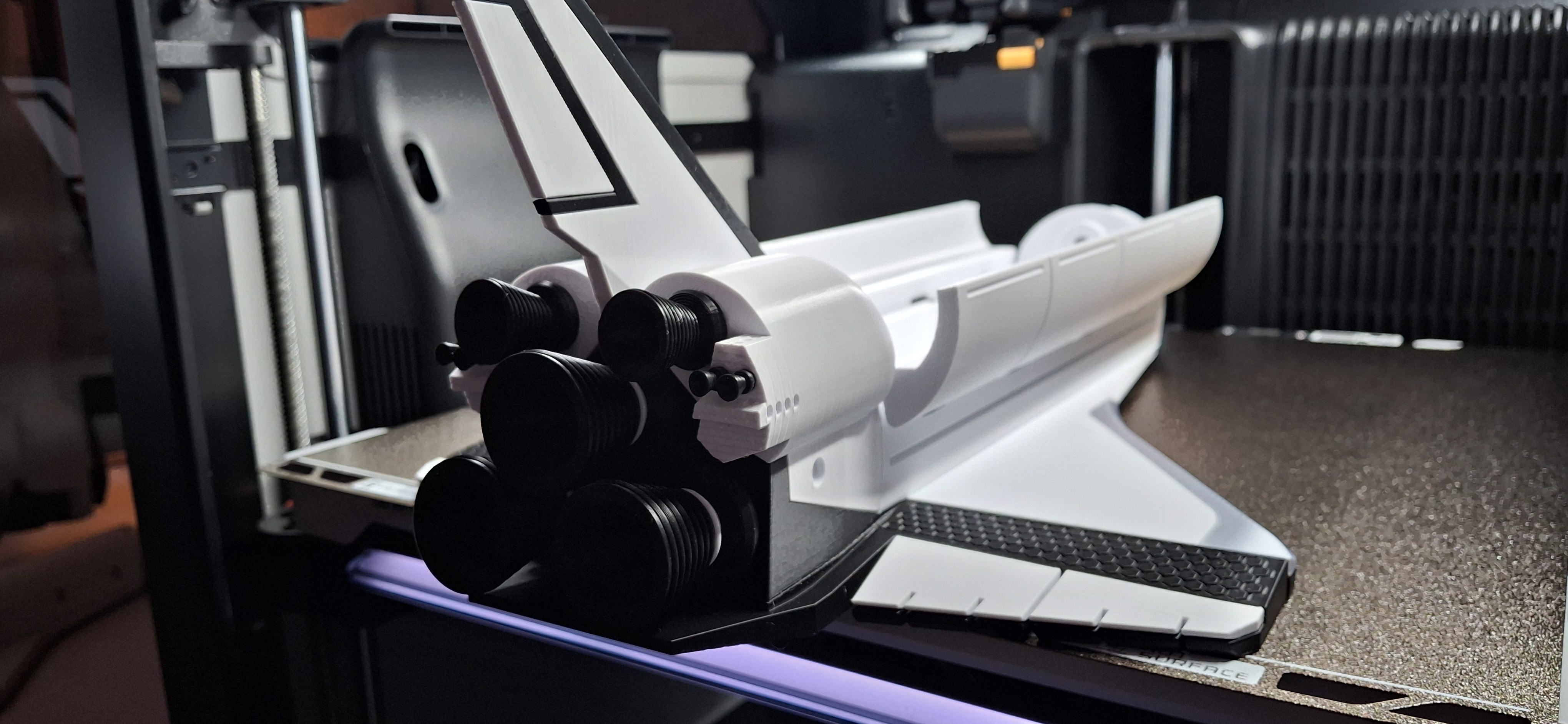 Space Shuttle