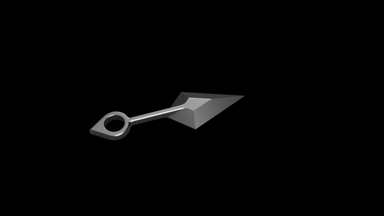 Ninja Kunai — thumbnail 2
