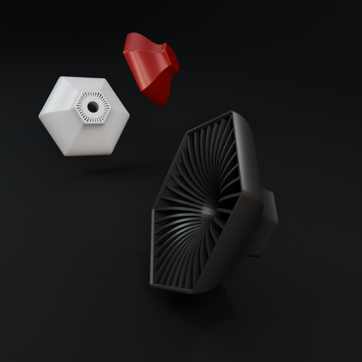 Hexagonal something