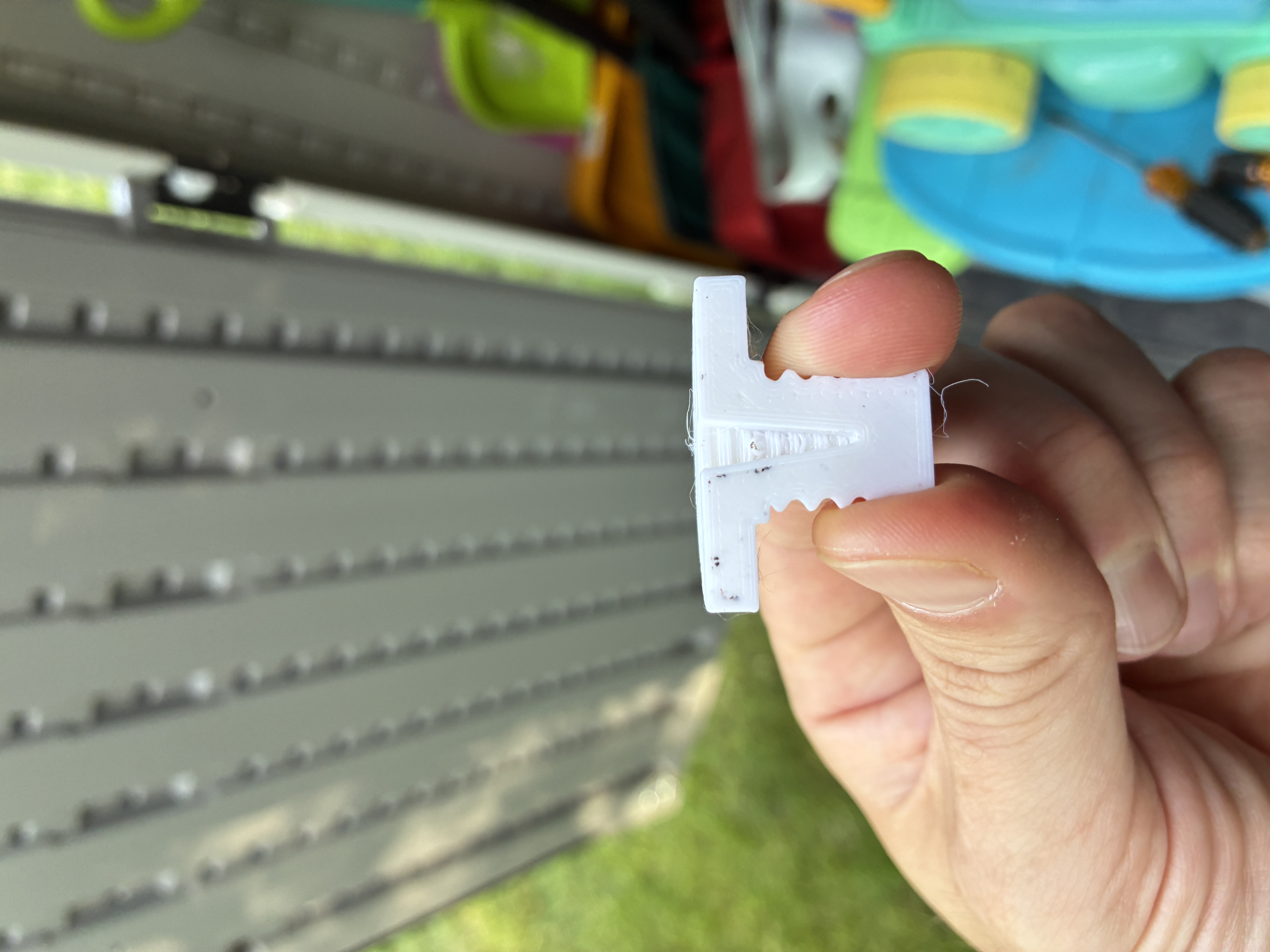 Flathead Suncast Bolt — miniatura 3