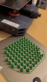 extra hand workshop station — miniatura 7