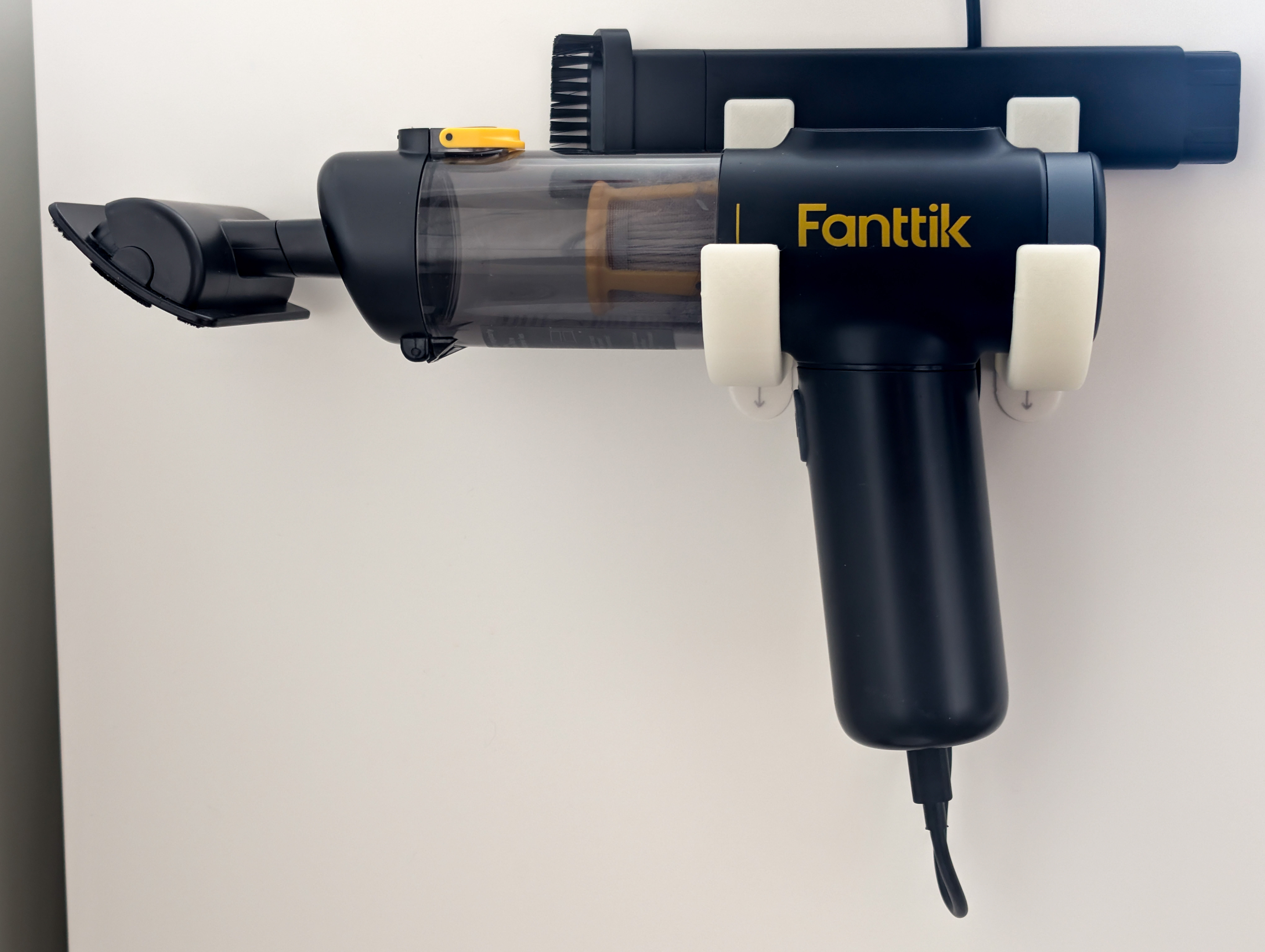 Fanttik X200 (V10) Vacuum Cleaner Wall Mount / Hanger
