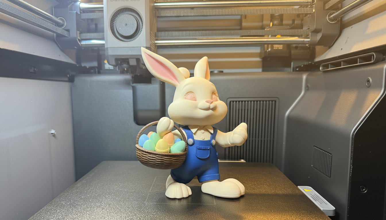 Easter Bunny