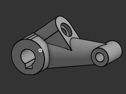 SHARK-ARM