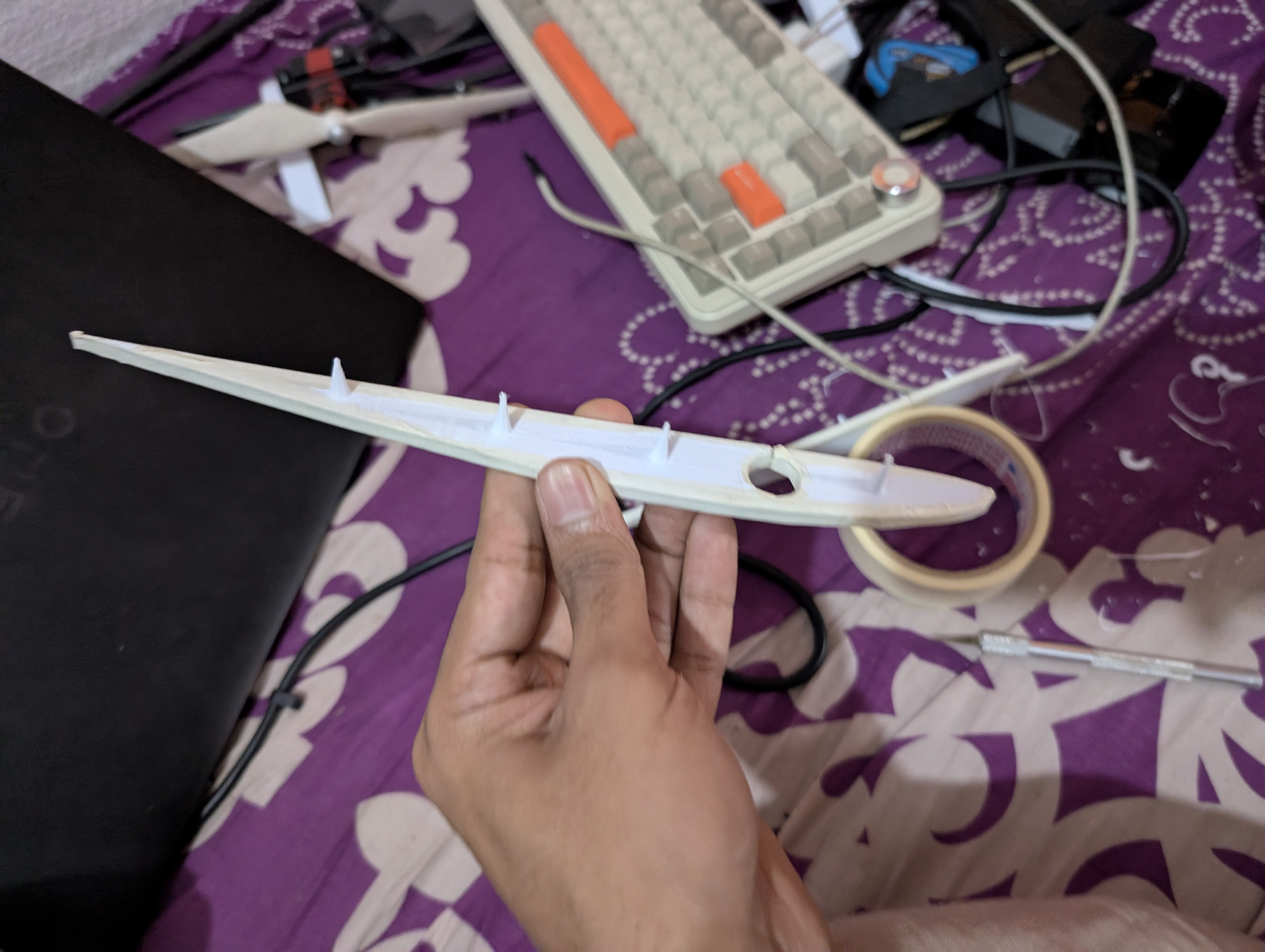 Eppler 387 Airfoil format