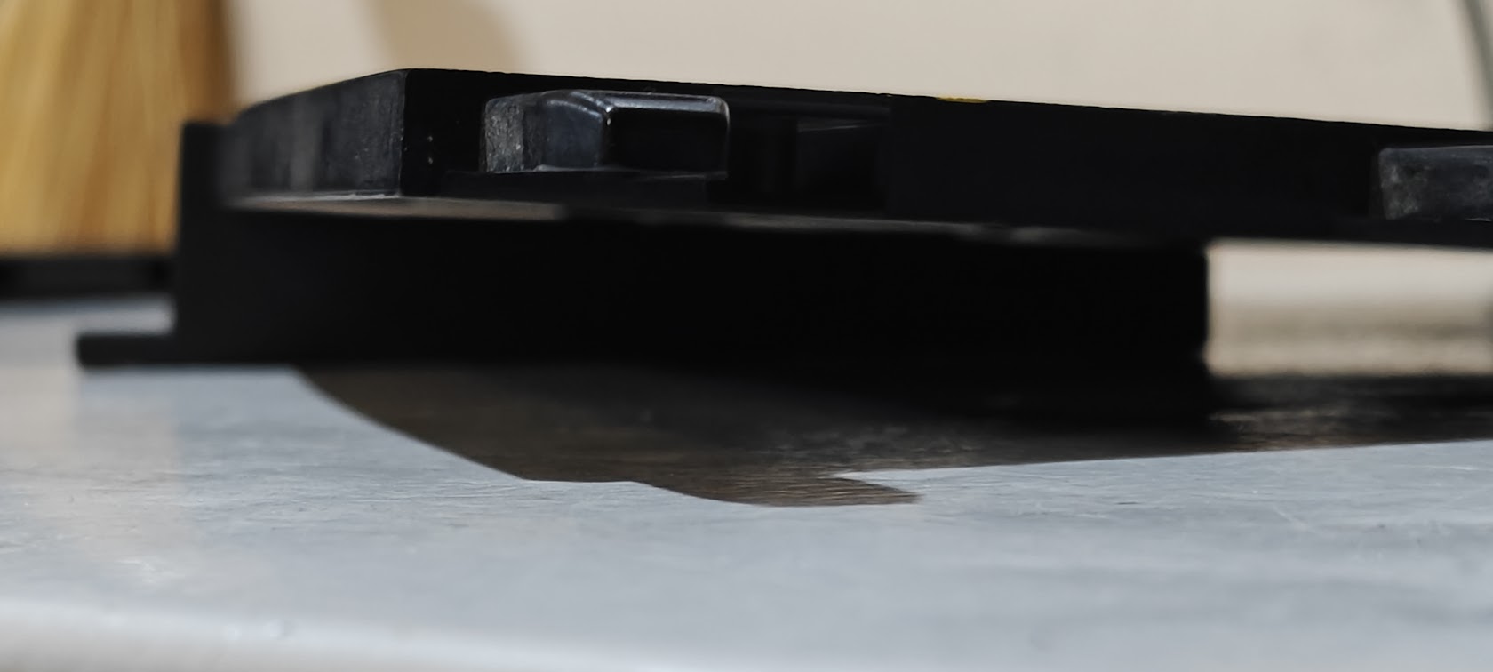 Slot Car Track Camber Helper — thumbnail 3