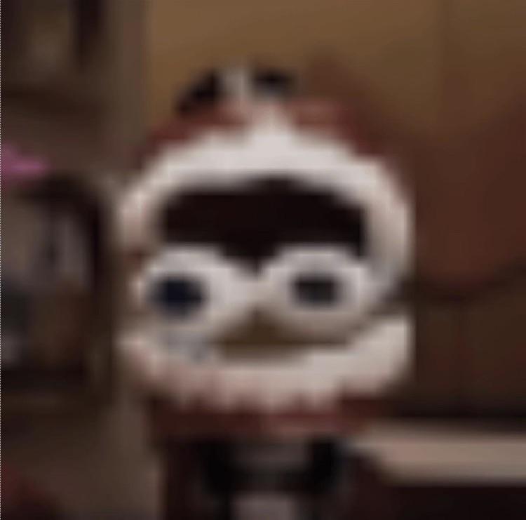 Easter Egg