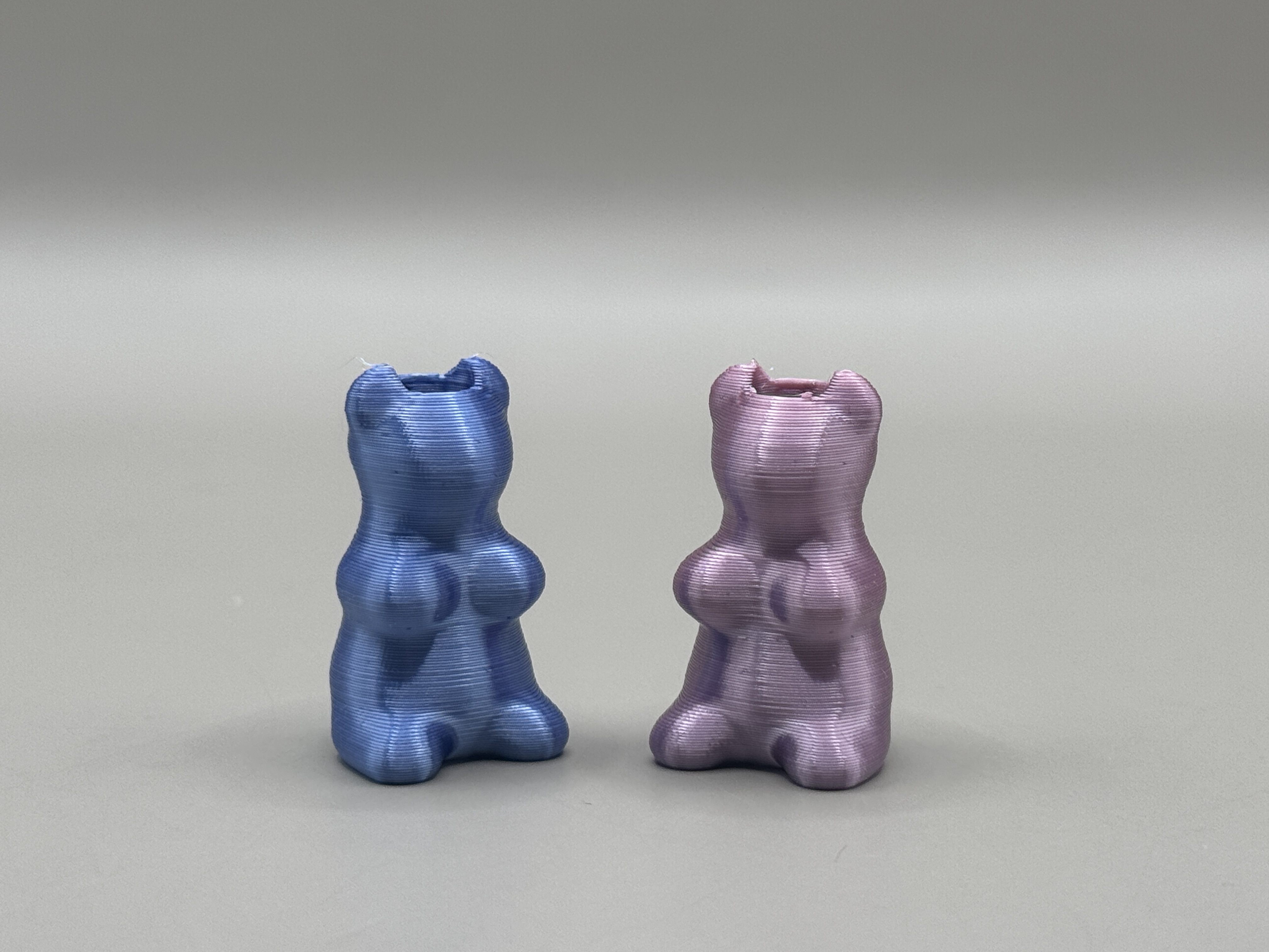 Cute Bear Beads