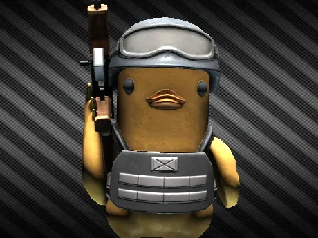 Figures Duck Escape from Tarkov