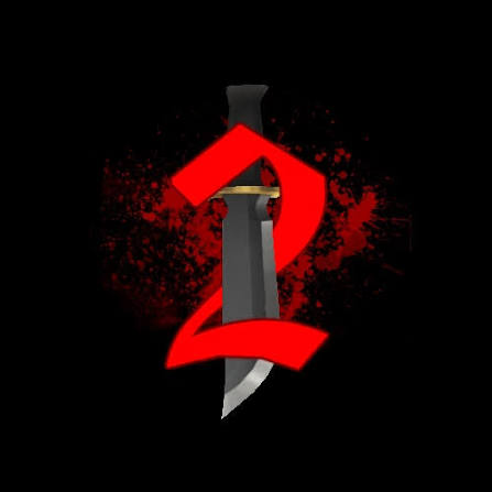 Mm2 knife
