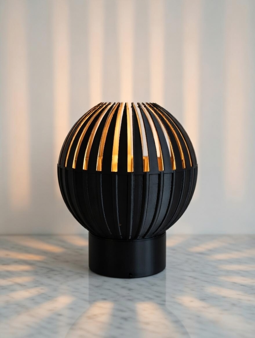 Ambient Lamp model Eygelshoven