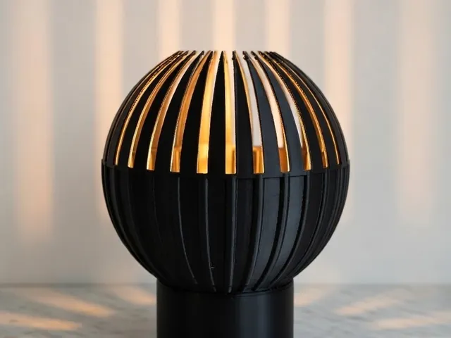 Ambient Lamp model Eygelshoven