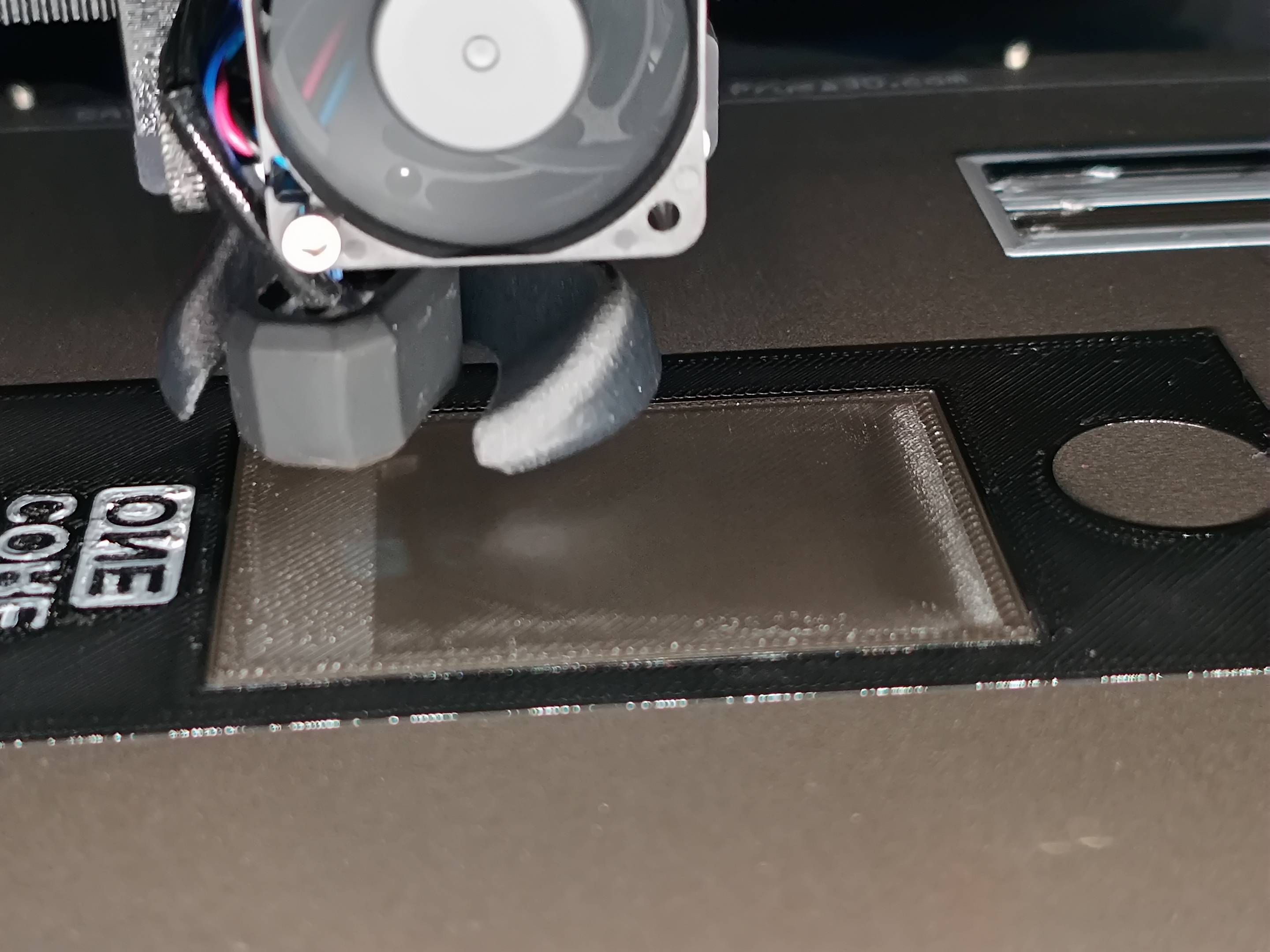 Prusa Core One Displaycover — miniatura 3