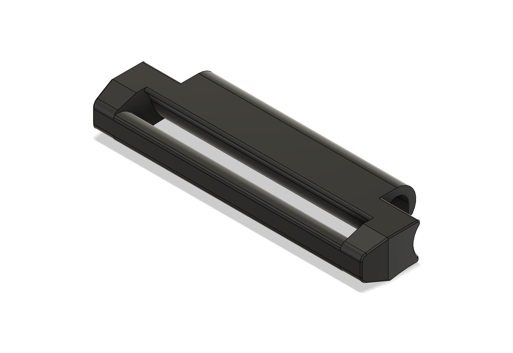 Casio AE1200WH 18mm to 20mm Strap Adapter