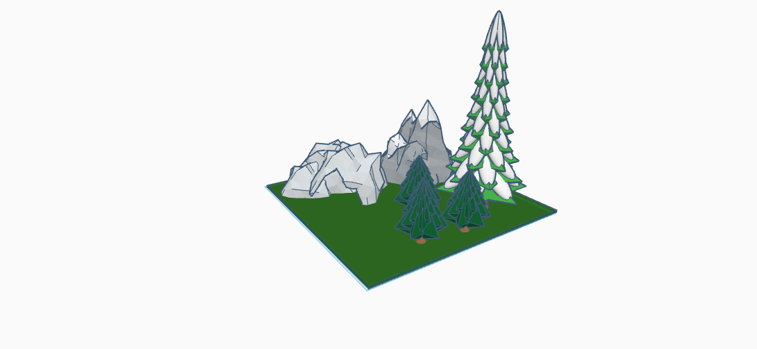 Landscape