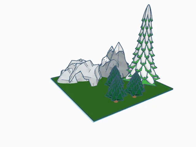 Landscape