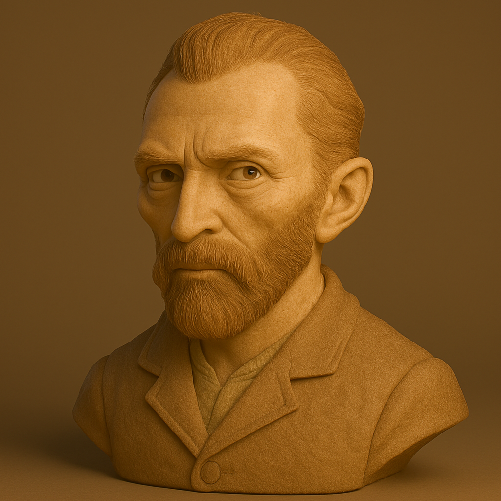 Vincent van Gogh