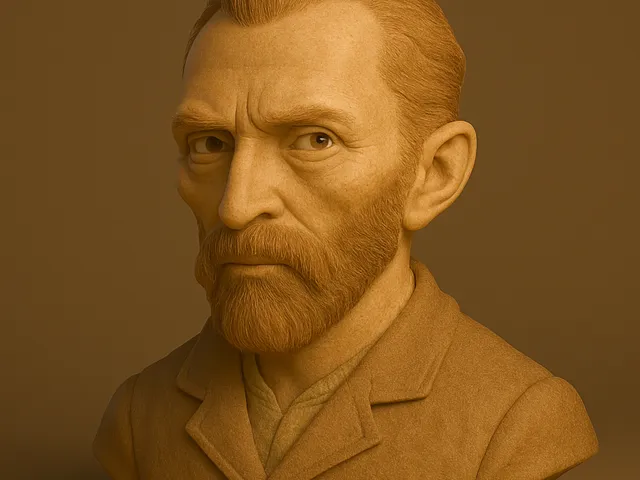 Vincent van Gogh