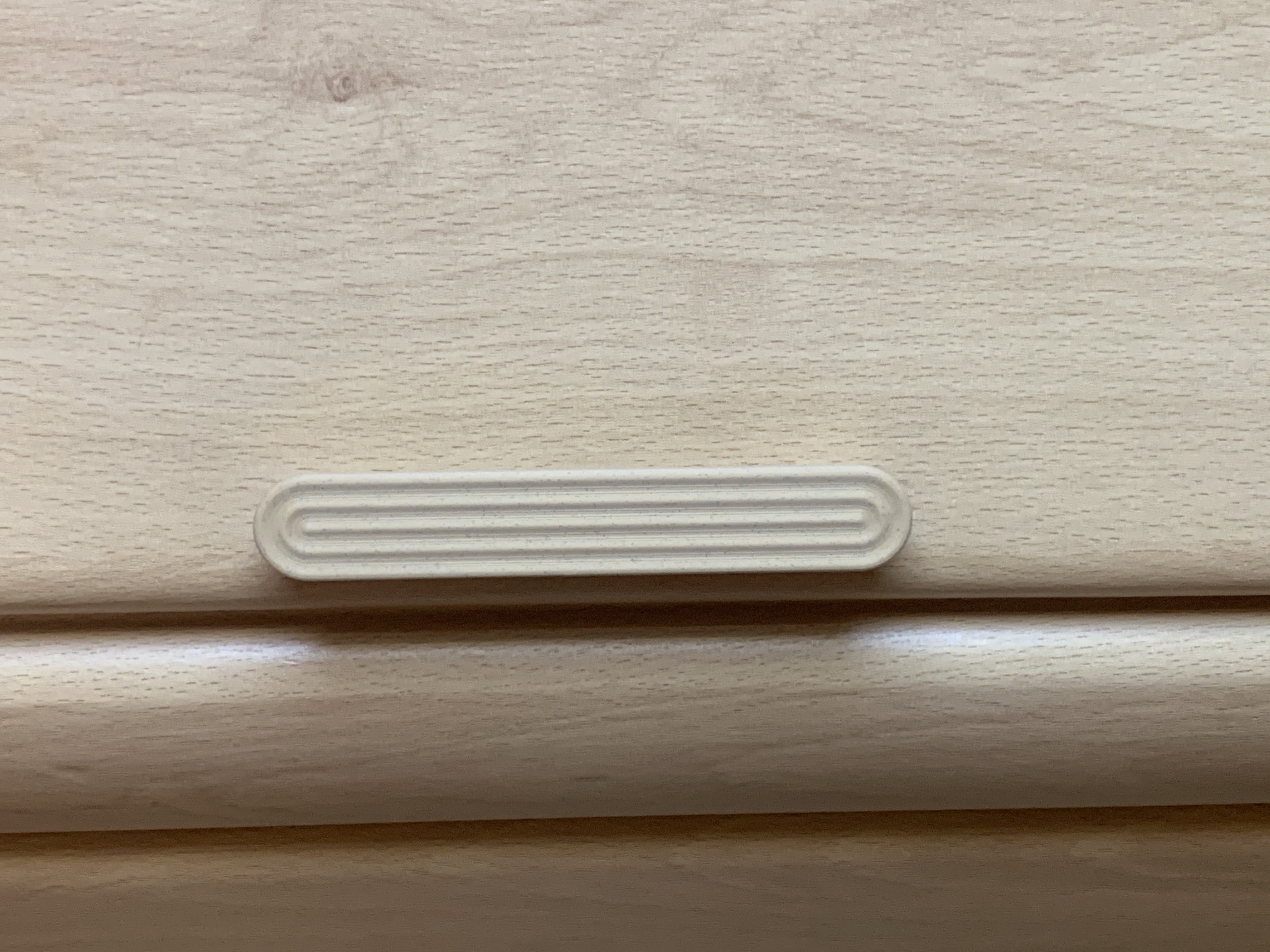 Cabinet/drawer handle