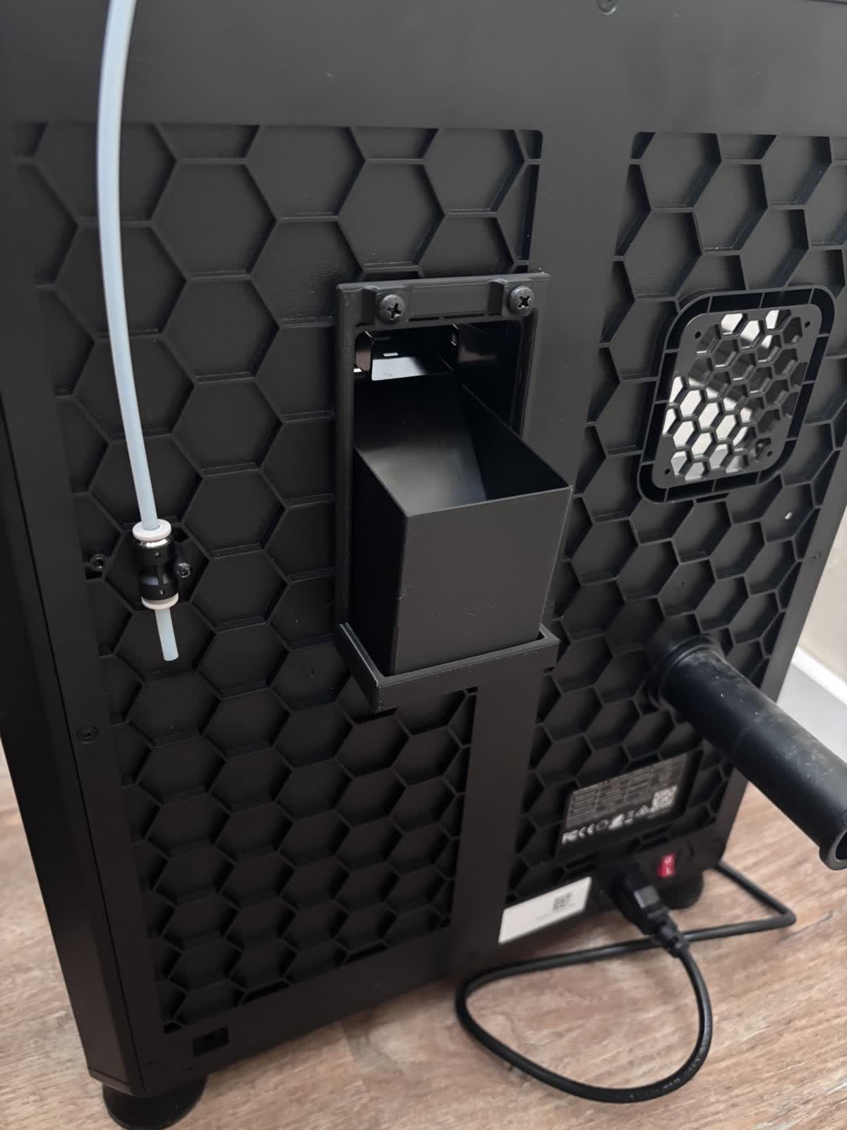 Creality K2 SE Poop Basket