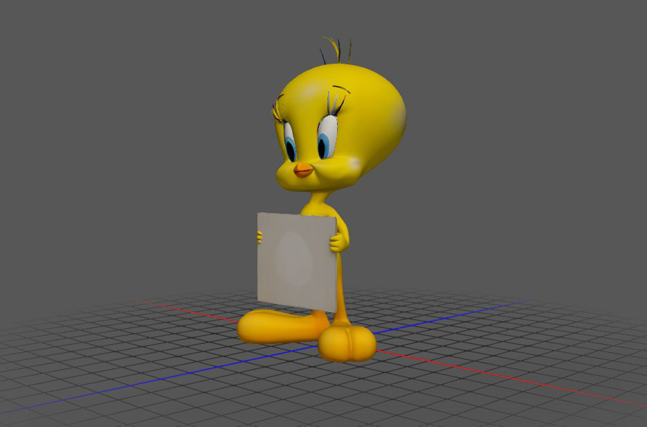 Tweety ai