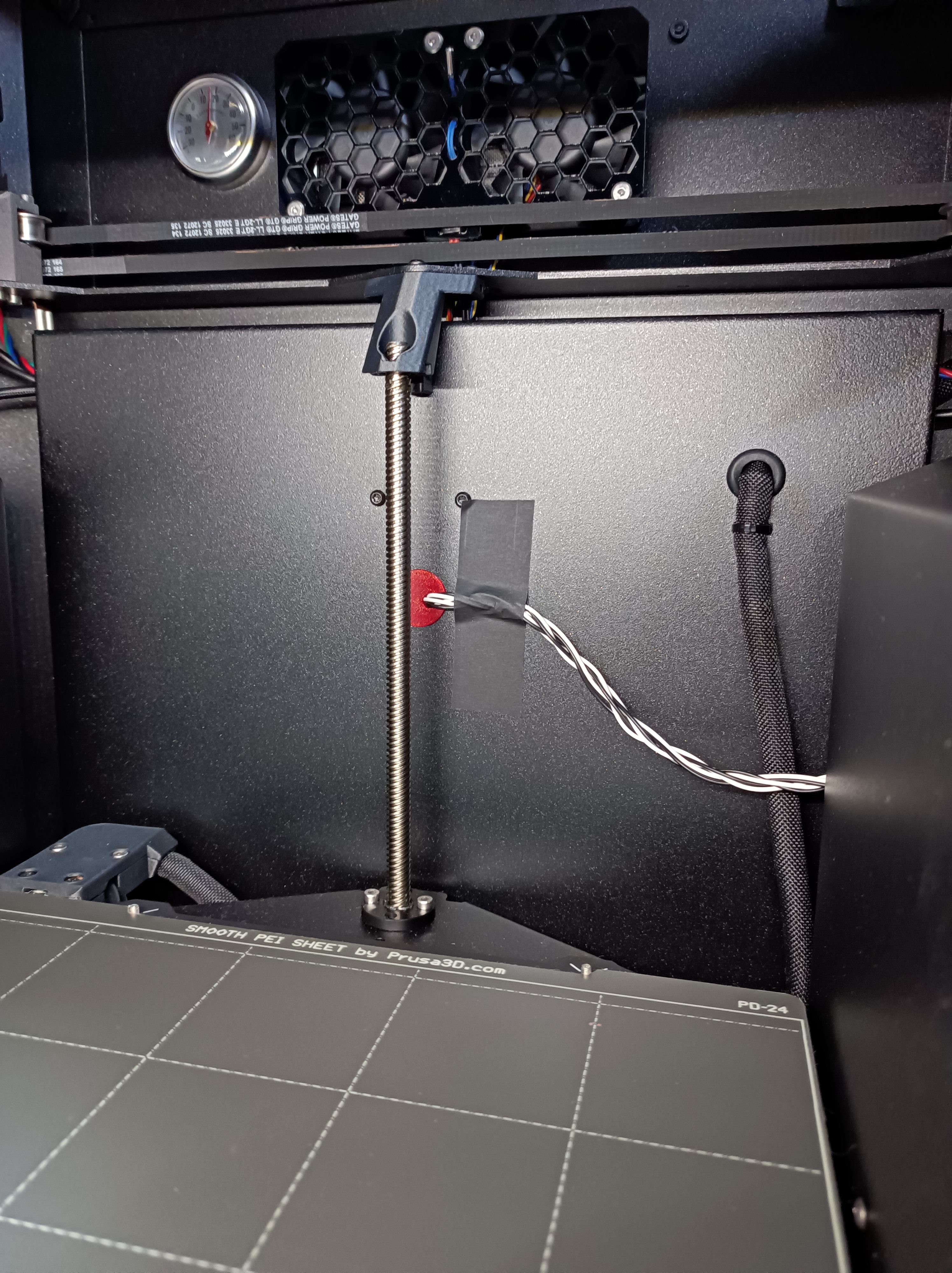 Grommet for Accelerometer　V2 — thumbnail 3