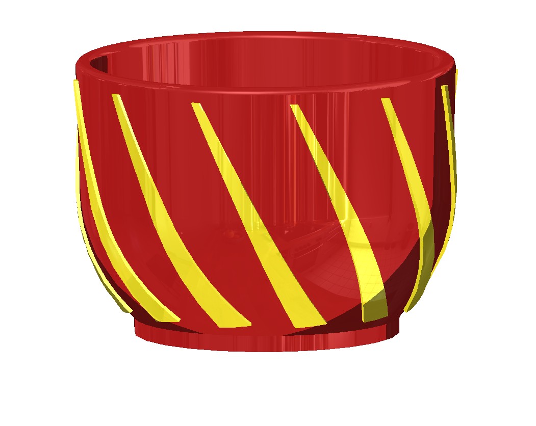Egg Cup Skopje