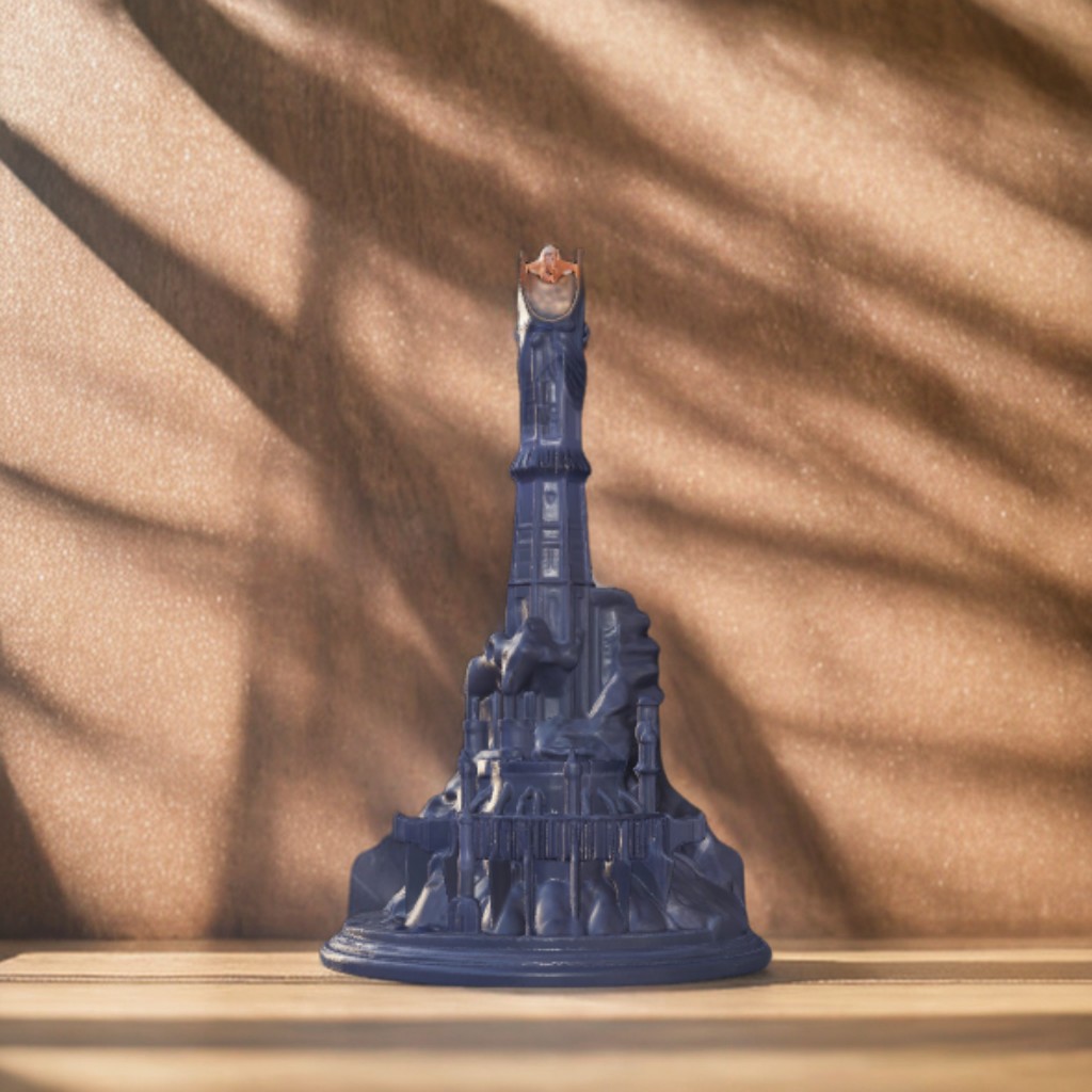 Barad Dur - LOTR